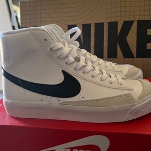 Nike Blazer Mid ‘77 Vintage